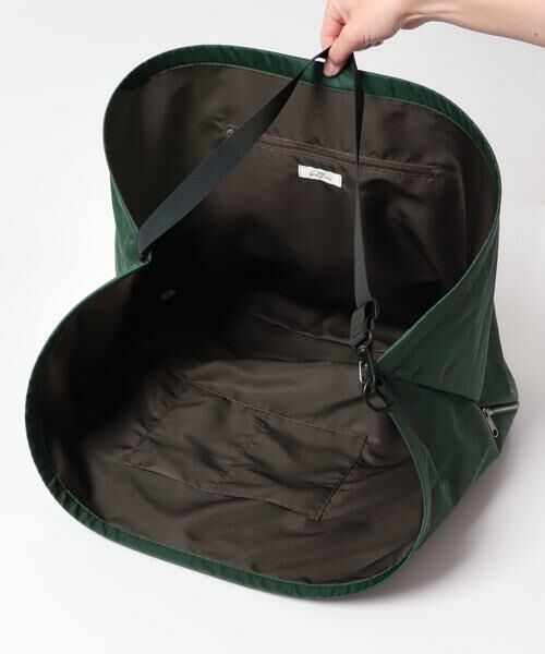 RODE SKO / ロデスコ ショルダーバッグ | 撥水ビッグボディバッグ | 詳細15