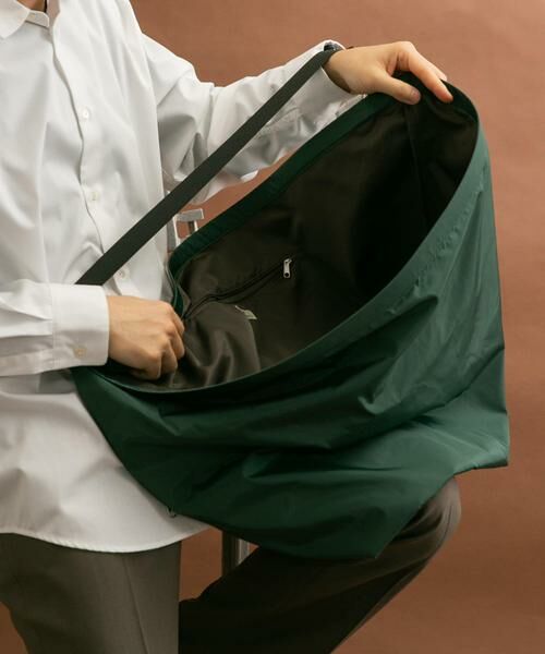 RODE SKO / ロデスコ ショルダーバッグ | 撥水ビッグボディバッグ | 詳細2