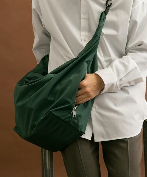 RODE SKO / ロデスコ ショルダーバッグ | 撥水ビッグボディバッグ | 詳細4