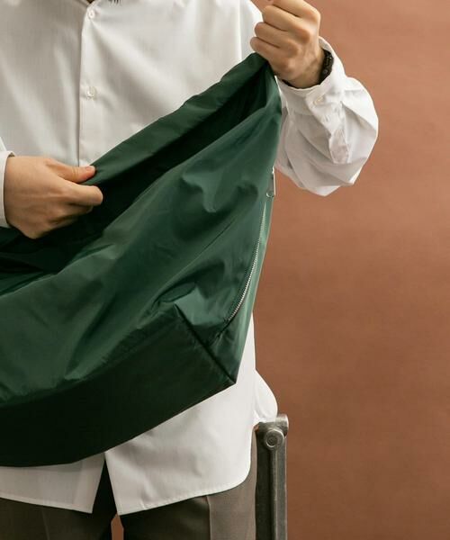 RODE SKO / ロデスコ ショルダーバッグ | 撥水ビッグボディバッグ | 詳細5