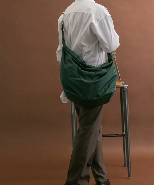 RODE SKO / ロデスコ ショルダーバッグ | 撥水ビッグボディバッグ | 詳細8