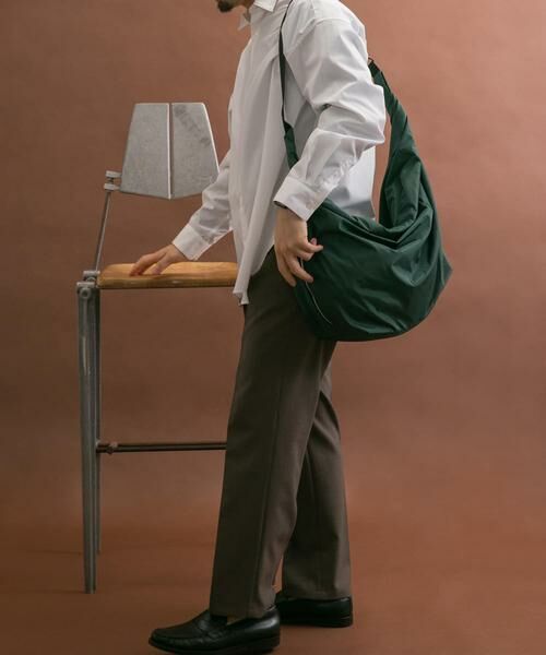 RODE SKO / ロデスコ ショルダーバッグ | 撥水ビッグボディバッグ | 詳細9