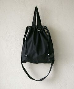 RODE SKO / ロデスコ ショルダーバッグ | 『ユニセックス』ミニロクヨンギャザーショルダートート