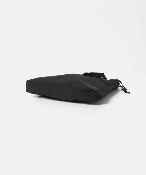 RODE SKO / ロデスコ ショルダーバッグ | 『ユニセックス』ミニロクヨンギャザーショルダートート | 詳細19