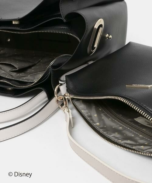 RODE SKO / ロデスコ トートバッグ | ディズニーコレクションワイド4WAYトート | 詳細10