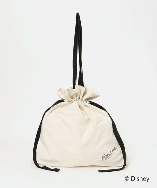 RODE SKO / ロデスコ トートバッグ | ディズニーコレクションワイド4WAYトート | 詳細11