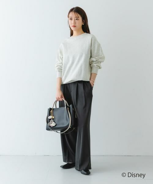 RODE SKO / ロデスコ トートバッグ | ディズニーコレクションワイド4WAYトート | 詳細5