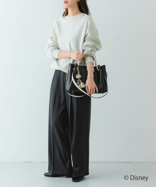 RODE SKO / ロデスコ トートバッグ | ディズニーコレクションワイド4WAYトート | 詳細6