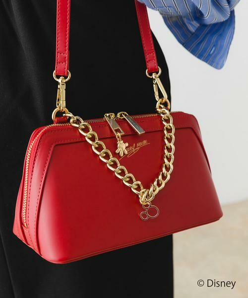 RODE SKO / ロデスコ ショルダーバッグ | ディズニーコレクションお財布ショルダー | 詳細1