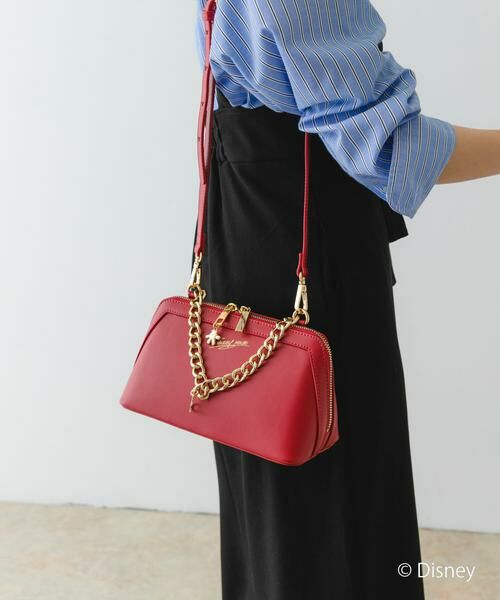 RODE SKO / ロデスコ ショルダーバッグ | ディズニーコレクションお財布ショルダー | 詳細3