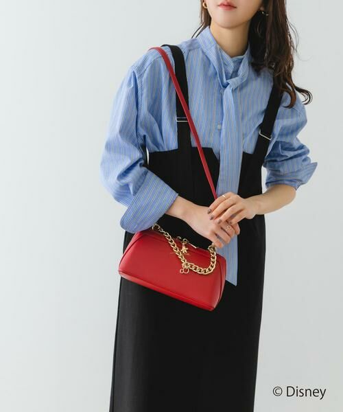 RODE SKO / ロデスコ ショルダーバッグ | ディズニーコレクションお財布ショルダー | 詳細4