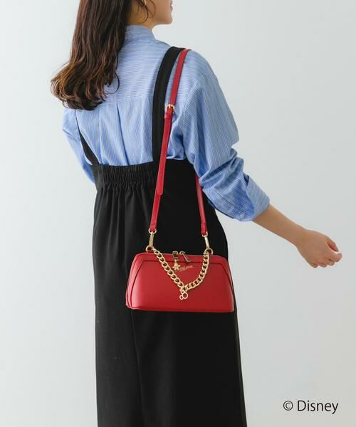 RODE SKO / ロデスコ ショルダーバッグ | ディズニーコレクションお財布ショルダー | 詳細5