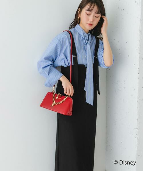 RODE SKO / ロデスコ ショルダーバッグ | ディズニーコレクションお財布ショルダー | 詳細6