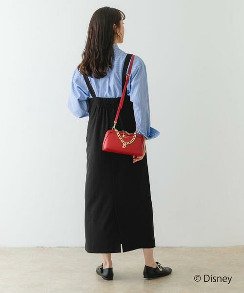 RODE SKO / ロデスコ ショルダーバッグ | ディズニーコレクションお財布ショルダー | 詳細7
