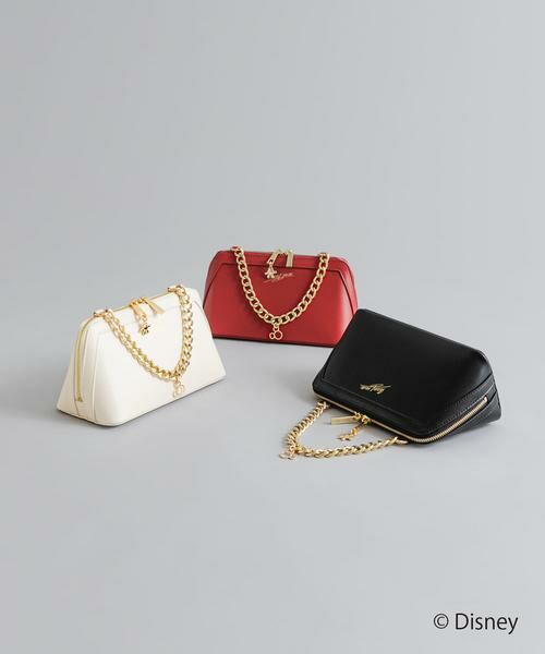 RODE SKO / ロデスコ ショルダーバッグ | ディズニーコレクションお財布ショルダー | 詳細8