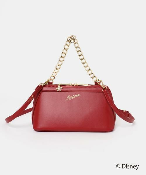 RODE SKO / ロデスコ ショルダーバッグ | ディズニーコレクションお財布ショルダー | 詳細9