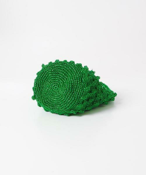 RODE SKO / ロデスコ ショルダーバッグ | ラメポコポコショルダーバッグ | 詳細16