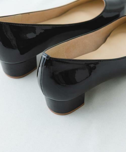 RODE SKO / ロデスコ パンプス | 『MADE IN JAPAN』3.5cmポインテッドパンプス | 詳細1