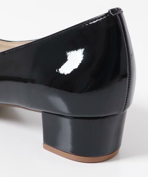 RODE SKO / ロデスコ パンプス | 『MADE IN JAPAN』3.5cmポインテッドパンプス | 詳細10