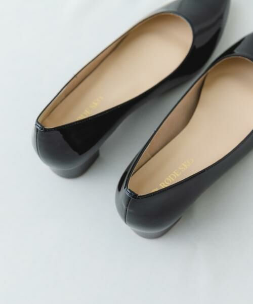 RODE SKO / ロデスコ パンプス | 『MADE IN JAPAN』3.5cmポインテッドパンプス | 詳細3