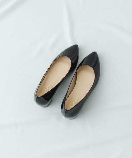 RODE SKO / ロデスコ パンプス | 『MADE IN JAPAN』3.5cmポインテッドパンプス | 詳細5