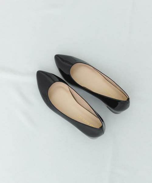 RODE SKO / ロデスコ パンプス | 『MADE IN JAPAN』3.5cmポインテッドパンプス | 詳細6