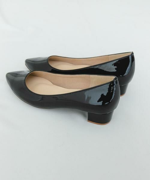 RODE SKO / ロデスコ パンプス | 『MADE IN JAPAN』3.5cmポインテッドパンプス | 詳細7