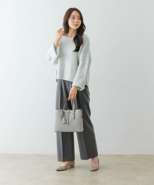 RODE SKO / ロデスコ パンプス | 『MADE IN JAPAN』3.5cmポインテッドパンプス | 詳細11