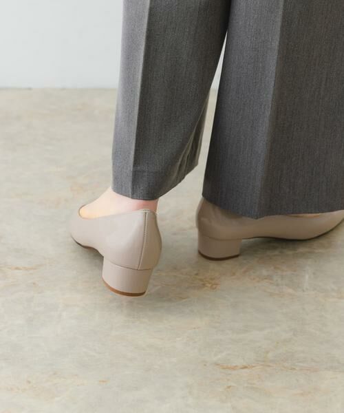 RODE SKO / ロデスコ パンプス | 『MADE IN JAPAN』3.5cmポインテッドパンプス | 詳細20