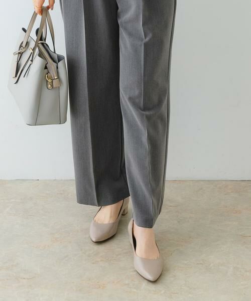 RODE SKO / ロデスコ パンプス | 『MADE IN JAPAN』3.5cmポインテッドパンプス | 詳細22