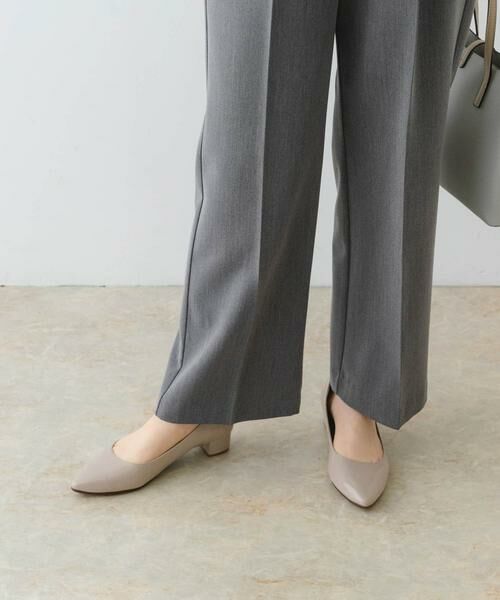 RODE SKO / ロデスコ パンプス | 『MADE IN JAPAN』3.5cmポインテッドパンプス | 詳細23