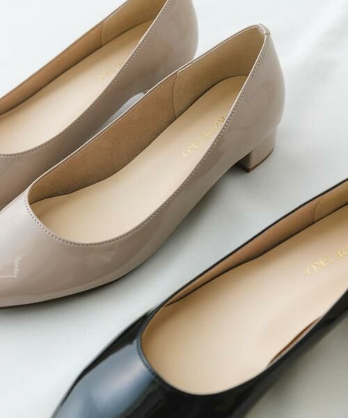 RODE SKO / ロデスコ パンプス | 『MADE IN JAPAN』3.5cmポインテッドパンプス | 詳細26