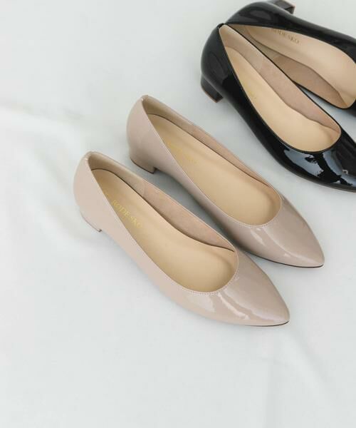 RODE SKO / ロデスコ パンプス | 『MADE IN JAPAN』3.5cmポインテッドパンプス | 詳細27