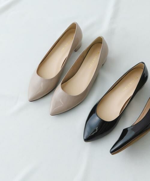 RODE SKO / ロデスコ パンプス | 『MADE IN JAPAN』3.5cmポインテッドパンプス | 詳細28