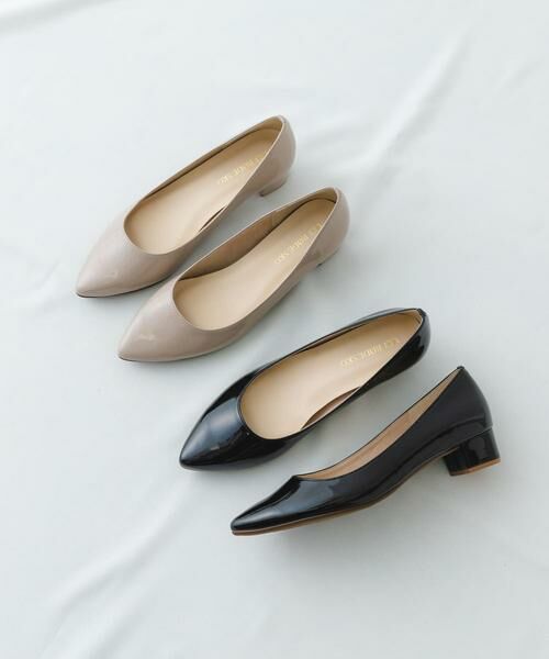 RODE SKO / ロデスコ パンプス | 『MADE IN JAPAN』3.5cmポインテッドパンプス | 詳細29