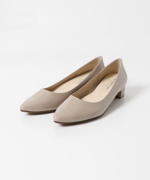 RODE SKO / ロデスコ パンプス | 『MADE IN JAPAN』3.5cmポインテッドパンプス | 詳細30