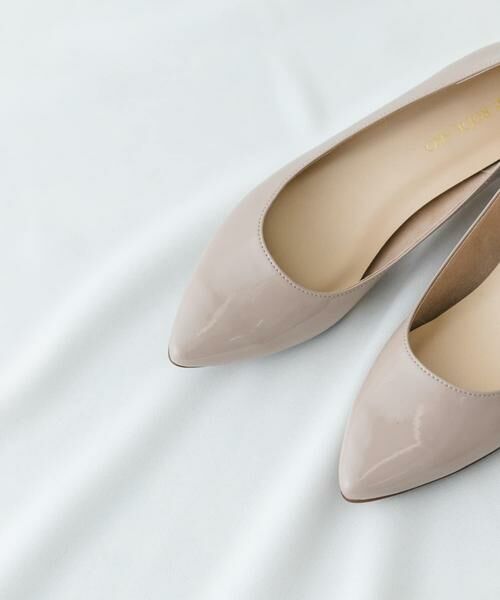 RODE SKO / ロデスコ パンプス | 『MADE IN JAPAN』3.5cmポインテッドパンプス | 詳細14