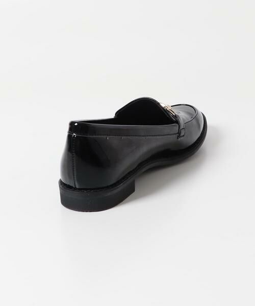 RODE SKO / ロデスコ フラットシューズ | 『MADE IN JAPAN』ウォータープルーフビットローファー | 詳細6