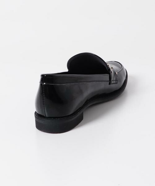 RODE SKO / ロデスコ フラットシューズ | 『MADE IN JAPAN』ウォータープルーフスタッズローファー | 詳細13