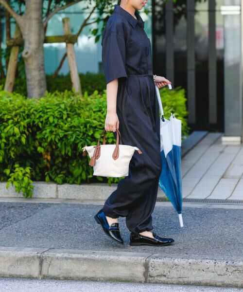 RODE SKO / ロデスコ フラットシューズ | 『MADE IN JAPAN』ウォータープルーフスタッズローファー | 詳細4