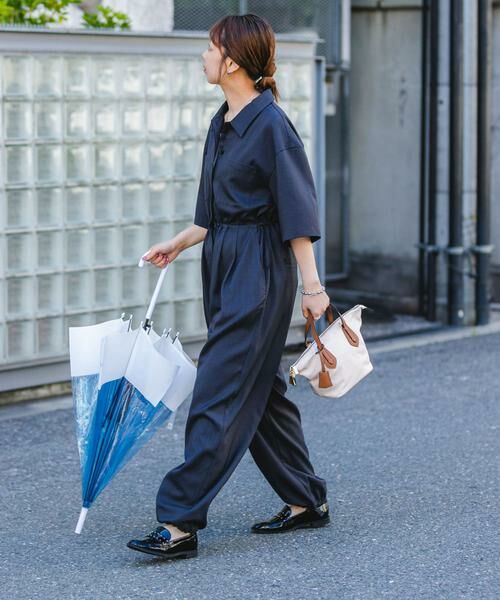 RODE SKO / ロデスコ フラットシューズ | 『MADE IN JAPAN』ウォータープルーフスタッズローファー | 詳細6