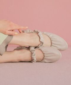 RODE SKO / ロデスコ バレエシューズ | 『MADE IN JAPAN』クシュクシュメリージェーン