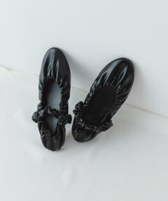 RODE SKO / ロデスコ バレエシューズ | 『MADE IN JAPAN』クシュクシュメリージェーン