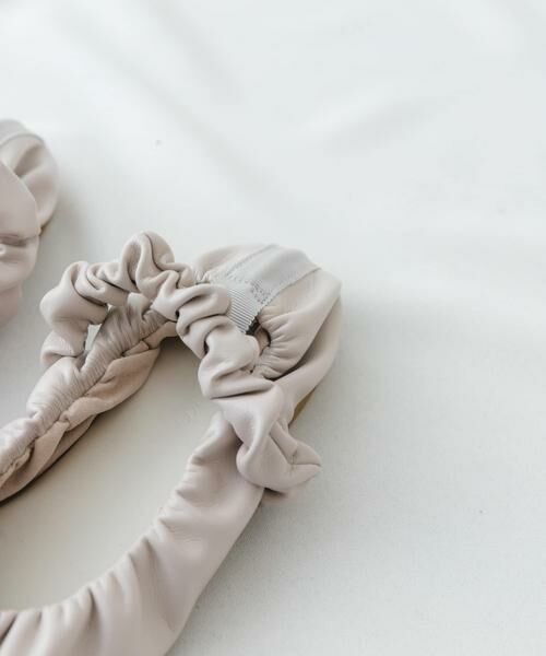 RODE SKO / ロデスコ バレエシューズ | 『MADE IN JAPAN』クシュクシュメリージェーン | 詳細1