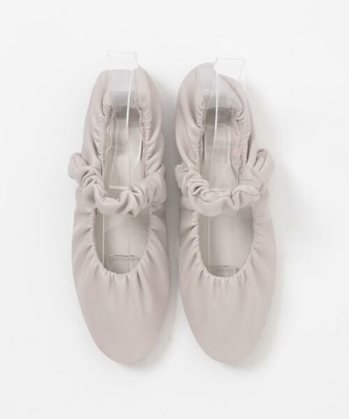 RODE SKO / ロデスコ バレエシューズ | 『MADE IN JAPAN』クシュクシュメリージェーン | 詳細12