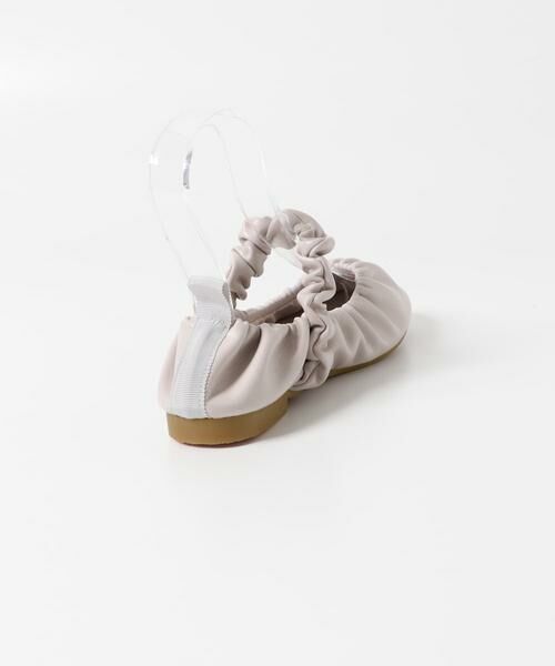 RODE SKO / ロデスコ バレエシューズ | 『MADE IN JAPAN』クシュクシュメリージェーン | 詳細13