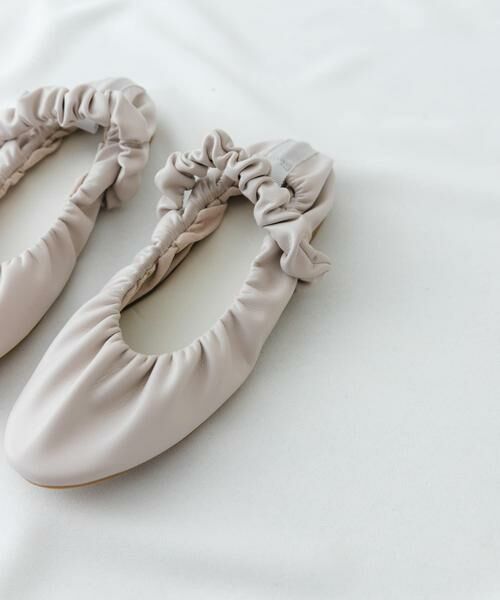 RODE SKO / ロデスコ バレエシューズ | 『MADE IN JAPAN』クシュクシュメリージェーン | 詳細2