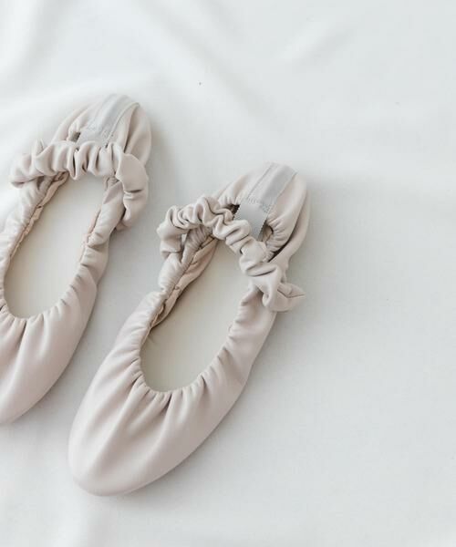 RODE SKO / ロデスコ バレエシューズ | 『MADE IN JAPAN』クシュクシュメリージェーン | 詳細3