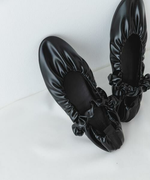 RODE SKO / ロデスコ バレエシューズ | 『MADE IN JAPAN』クシュクシュメリージェーン | 詳細15