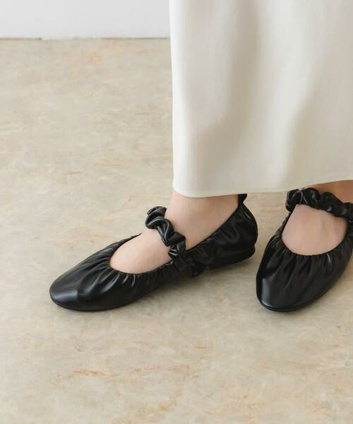 RODE SKO / ロデスコ バレエシューズ | 『MADE IN JAPAN』クシュクシュメリージェーン | 詳細18